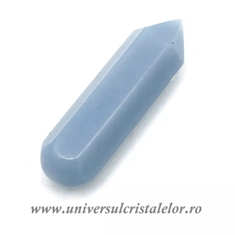 Bagheta angelit unicat m07