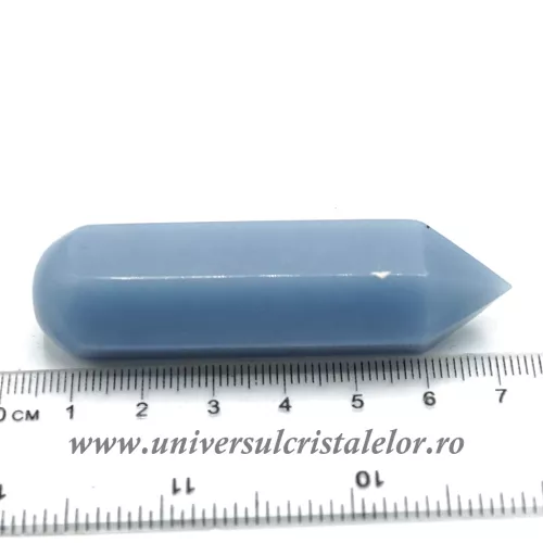 Bagheta angelit unicat m07