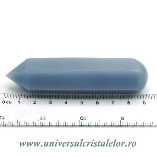 Bagheta angelit unicat m04 Bagheta angelit unicat m04