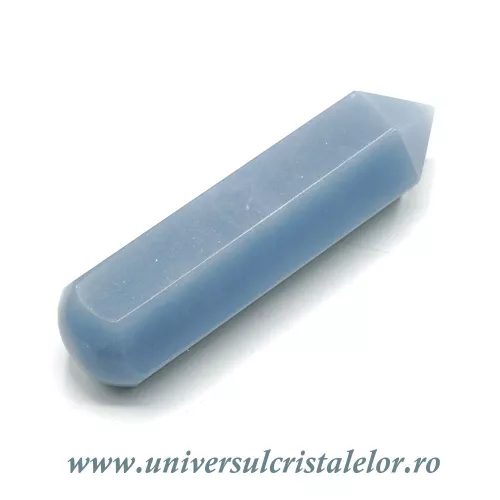 Bagheta angelit unicat m01 Bagheta angelit unicat m01