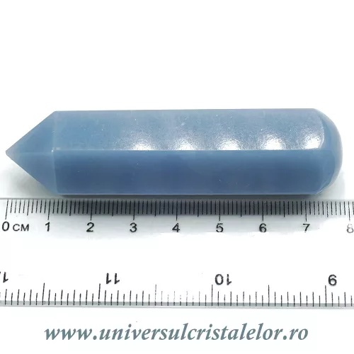 Bagheta angelit unicat m01 Bagheta angelit unicat m01