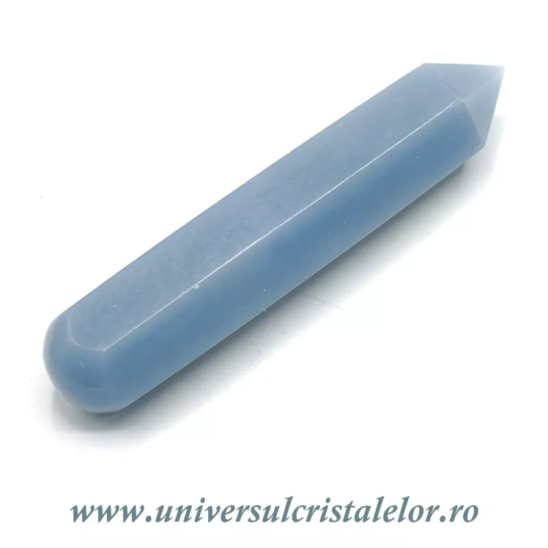 Bagheta angelit unicat m07 Bagheta angelit unicat m07