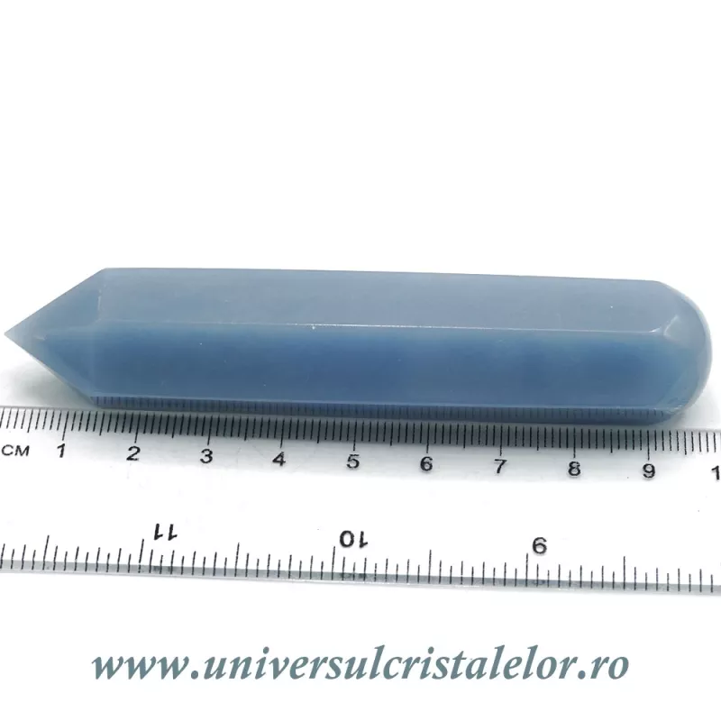 Bagheta angelit unicat m07 Bagheta angelit unicat m07
