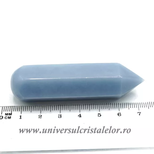 Bagheta angelit unicat m02