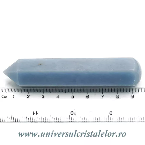 Bagheta angelit unicat m05 Bagheta angelit unicat m05