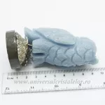 Figurina angelit bufnita m1