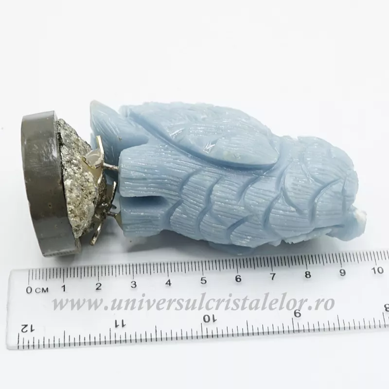 Figurina angelit bufnita m1