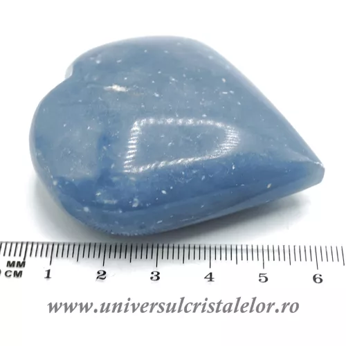 Inima angelit unicat m08