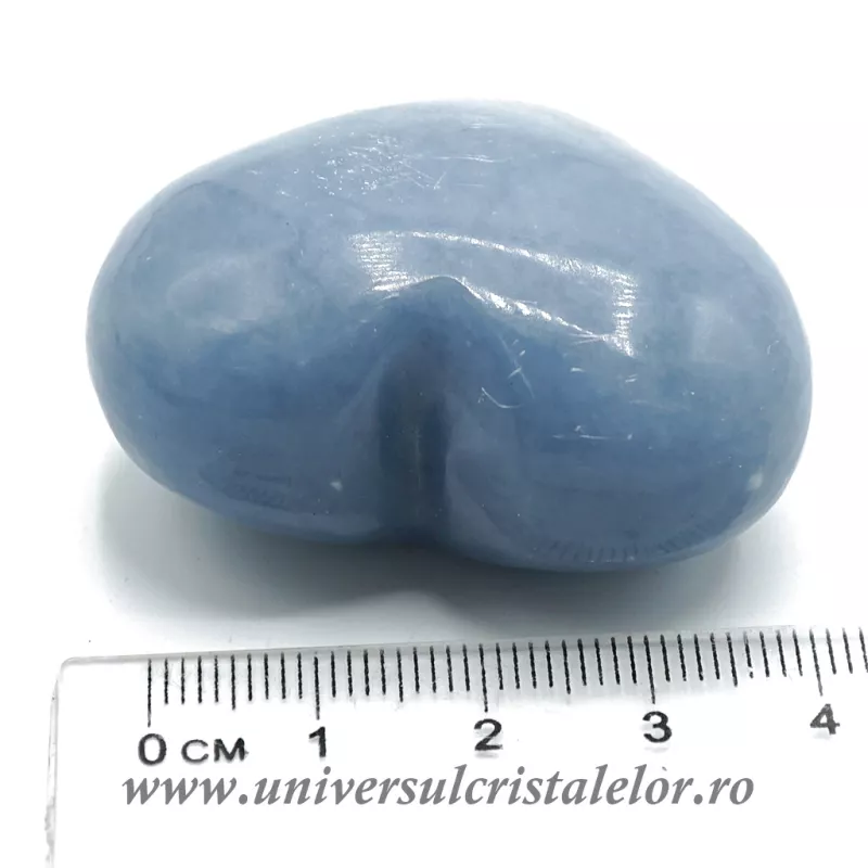 Inima angelit unicat m08