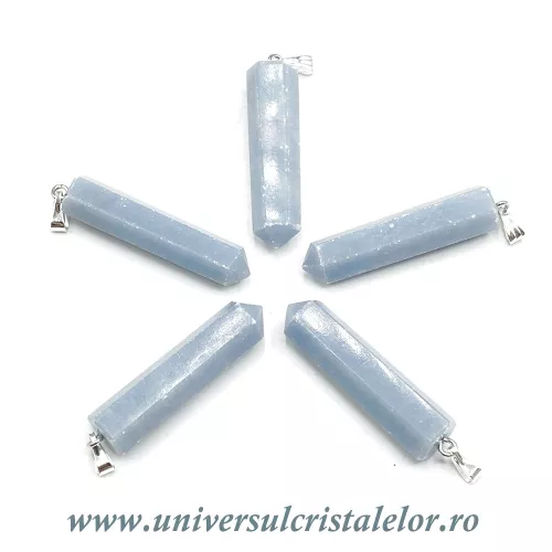 Pandantiv angelit varf Pandantiv angelit varf