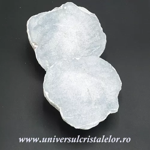 Angelit pereche unicat m01