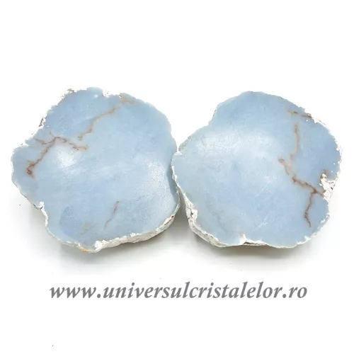 Angelit pereche unicat m04 Angelit pereche unicat m04