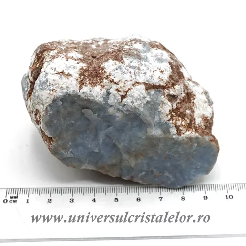 Angelit mineral unicat m04