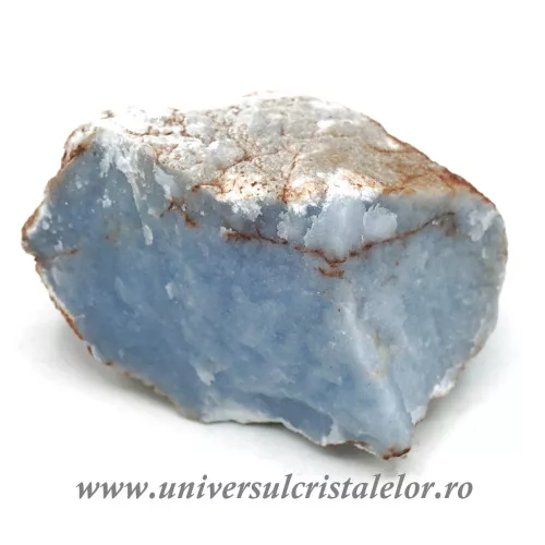 Angelit mineral unicat m01 Angelit mineral unicat m01