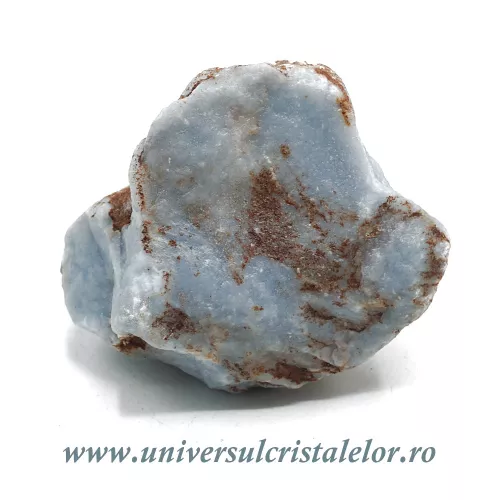 Angelit mineral unicat m02