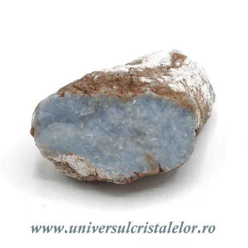 Angelit mineral unicat m05 Angelit mineral unicat m05