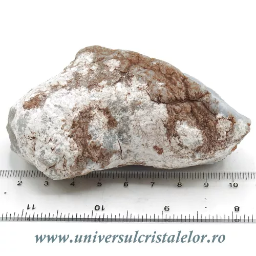 Angelit mineral unicat m05 Angelit mineral unicat m05