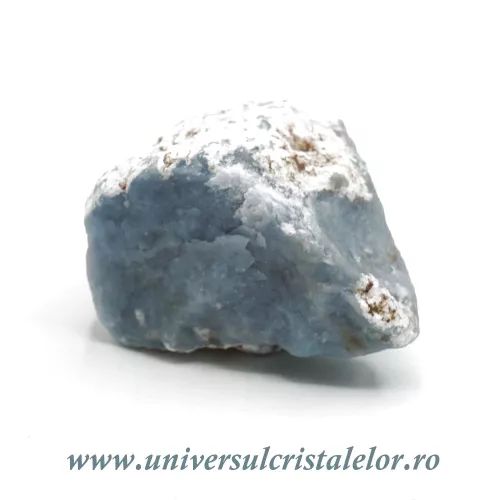 Angelit mineral unicat m04