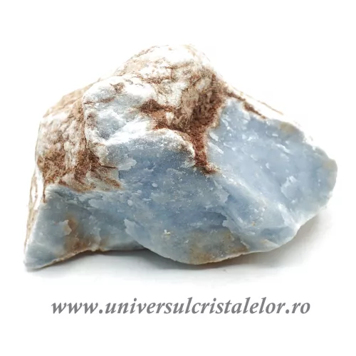 Angelit mineral unicat m04 Angelit mineral unicat m04