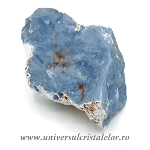 Angelit mineral unicat m07