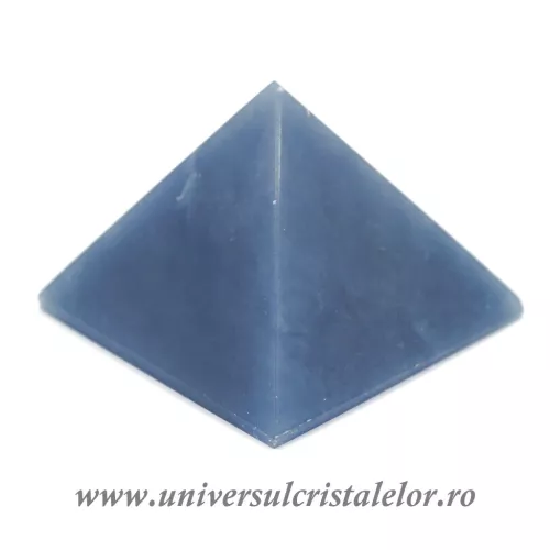 Piramida angelit unicat m03