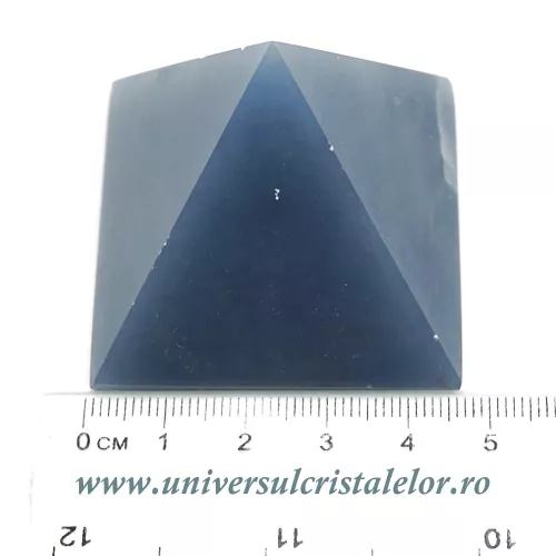 Piramida angelit unicat m02 Piramida angelit unicat m02