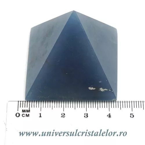 Piramida angelit unicat m015 Piramida angelit unicat m015
