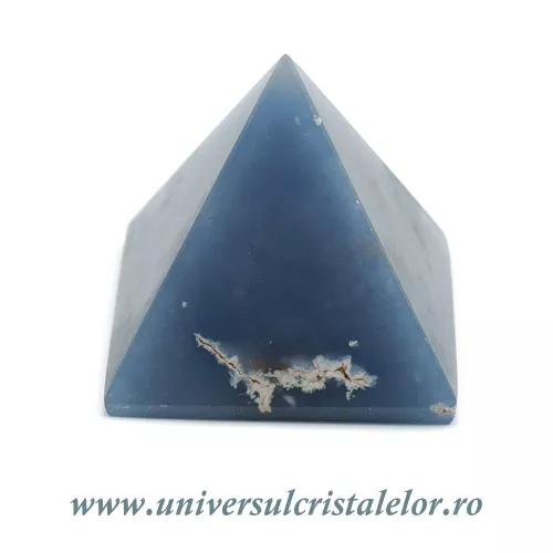 Piramida angelit unicat m03 Piramida angelit unicat m03