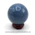 Sfera angelit unicat m09