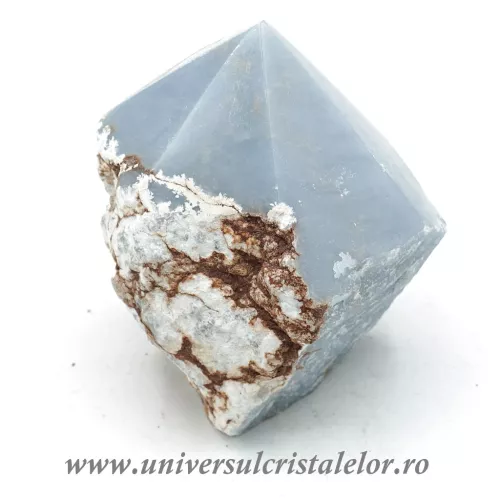 Angelit varf cu baza unicat m04 Angelit varf cu baza unicat m04