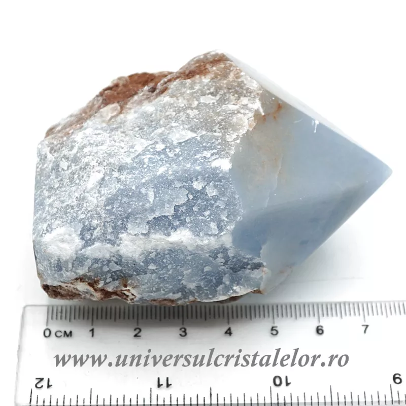 Angelit varf cu baza