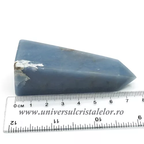 Angelit varf cu baza unicat m01 Angelit varf cu baza unicat m01