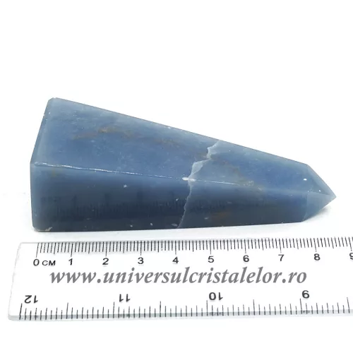 Obelisc angelit unicat m06 Obelisc angelit unicat m06