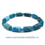 Bratara apatit pe elastic Bratara apatit pe elastic