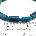 Bratara apatit pe elastic Bratara apatit pe elastic