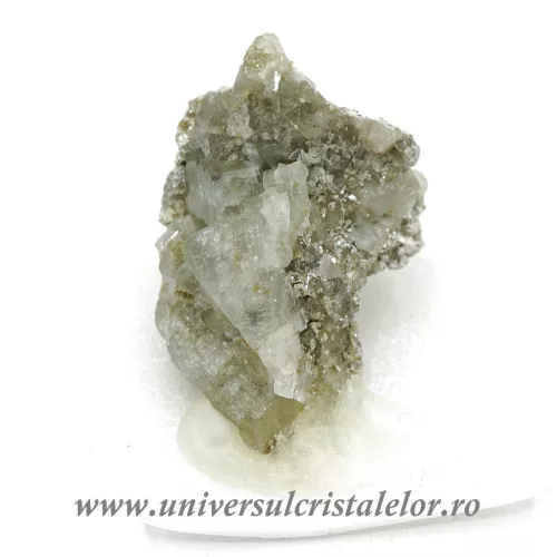 Apatit mineral unicat m03