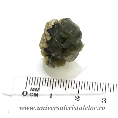 Apatit mineral unicat m16