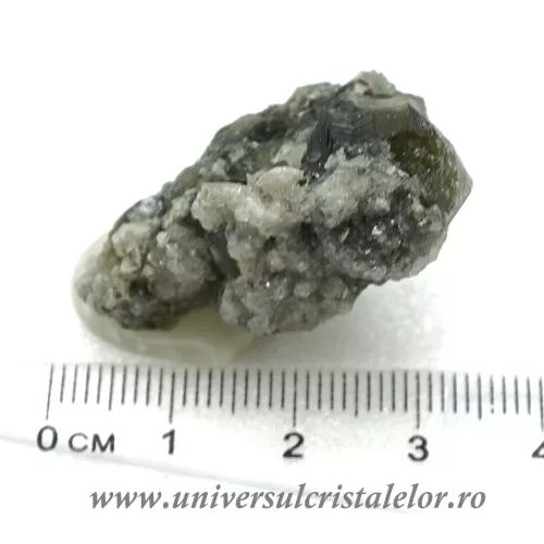 Apatit mineral unicat m04