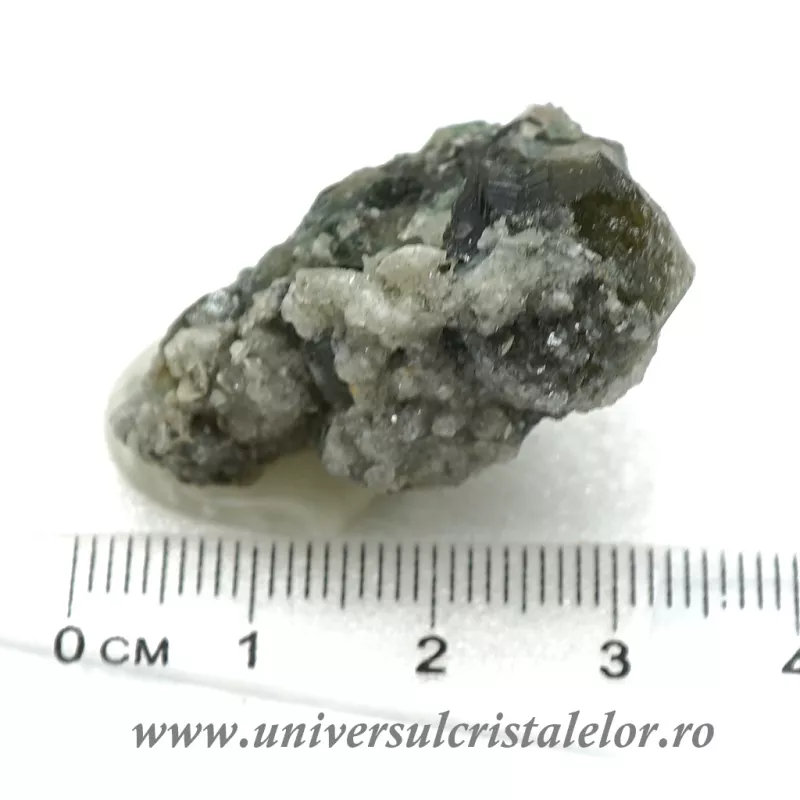 Apatit mineral unicat m04