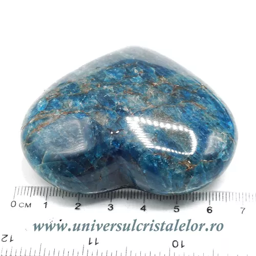 Inima apatit m2 Inima apatit m2