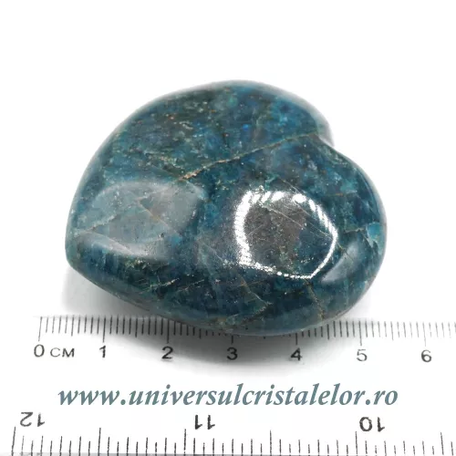 Inima apatit m4 Inima apatit m4