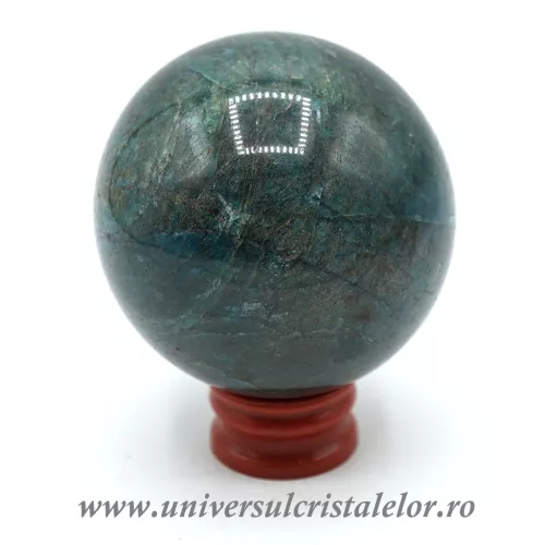 Sfera apatit unicat m04