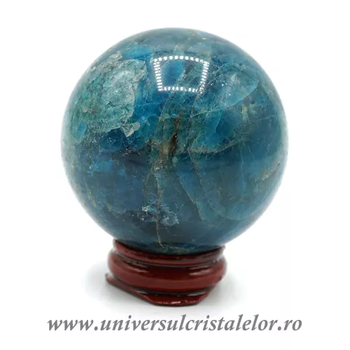 Sfera apatit unicat m05