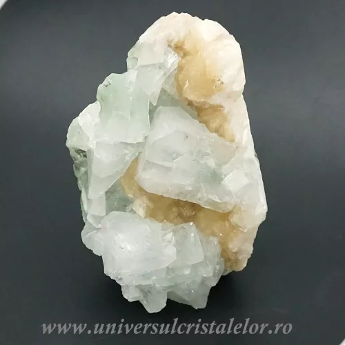 Apofilit cluster mineral unicat m23