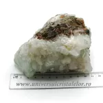 Apofilit verde unicat m08