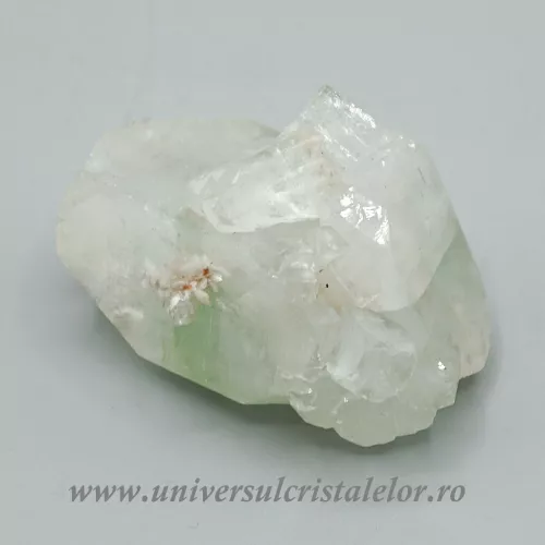 Apofilit cluster mineral unicat m13