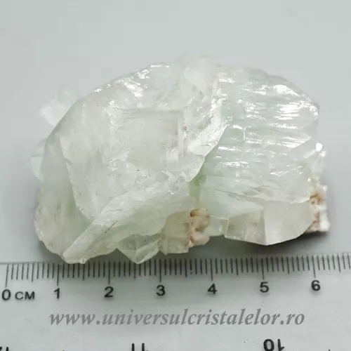 Apofilit cluster mineral unicat m13