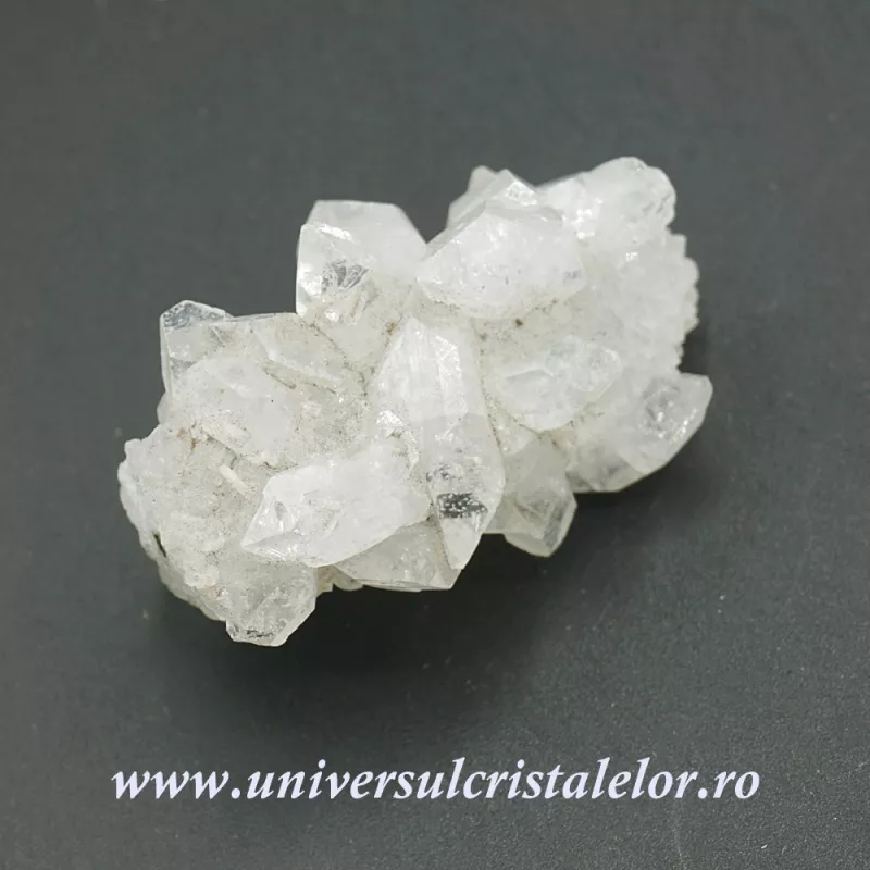 Apofilit cluster Apofilit cluster