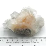 Apofilit cluster mineral unicat m03