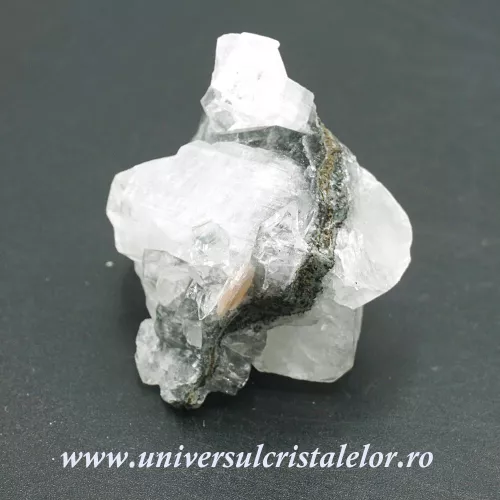 Apofilit cluster mineral unicat m15 Apofilit cluster mineral unicat m15